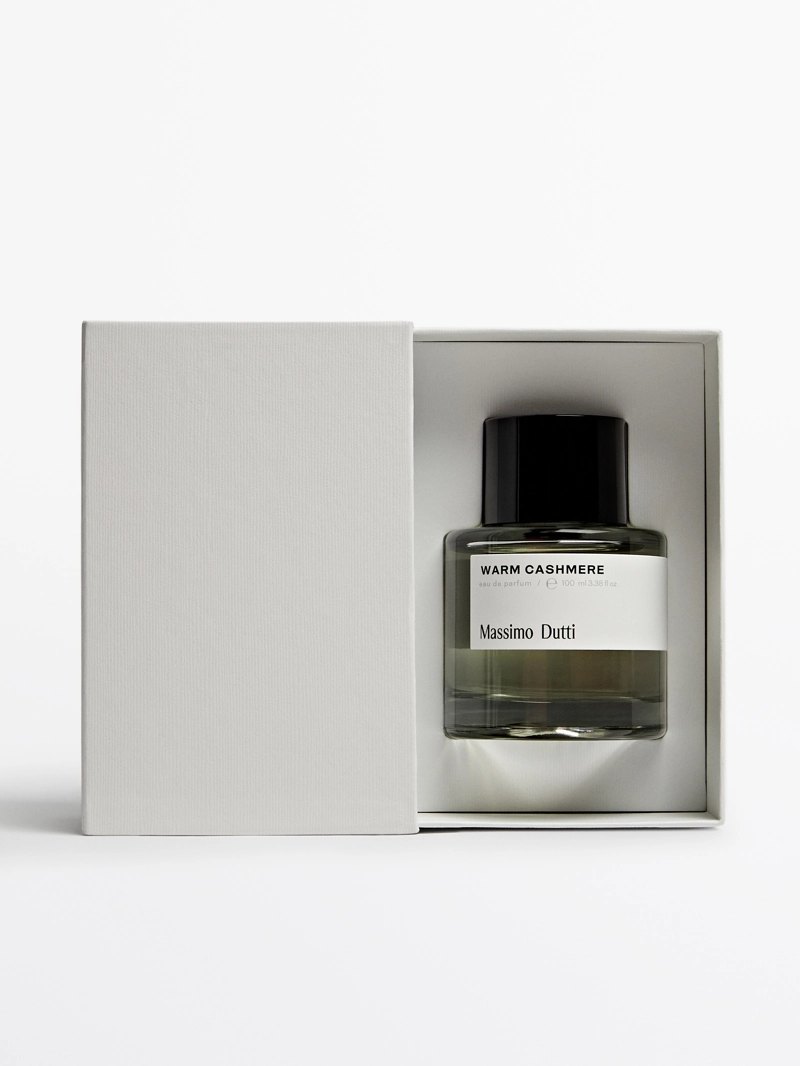 (100 мл) туалетная вода warm cashmere