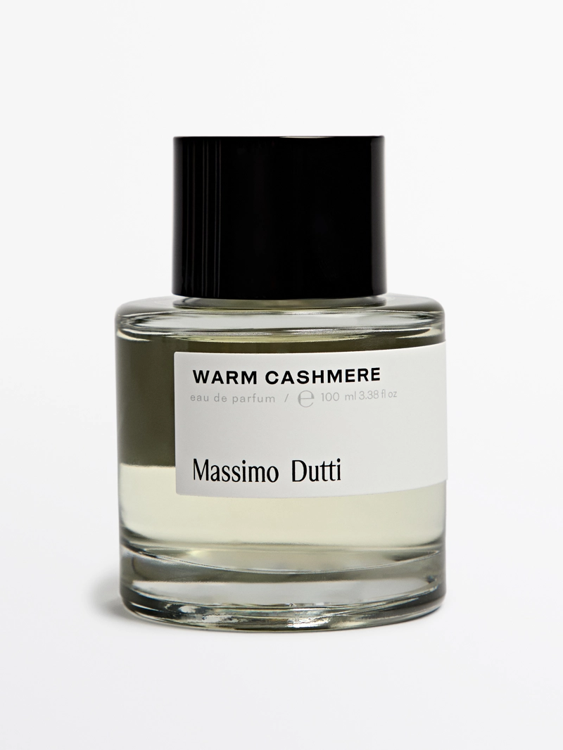 (100 мл) туалетная вода warm cashmere