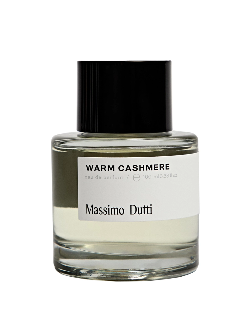 (100 мл) туалетная вода warm cashmere