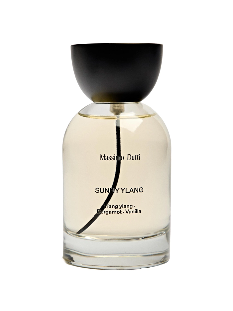 (100 мл) synny ylang парфюмерная вода