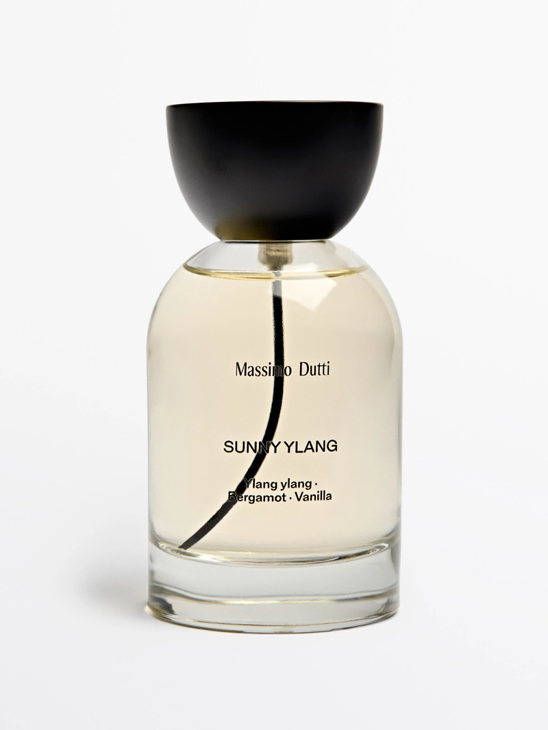 (100 мл) synny ylang парфюмерная вода