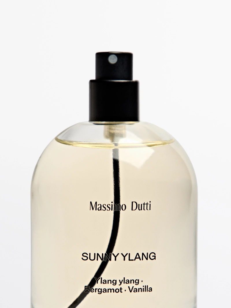 (100 мл) synny ylang парфюмерная вода