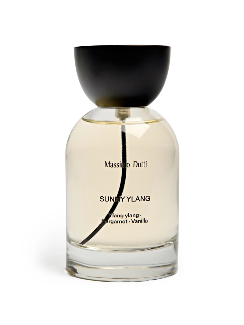 (100 мл) synny ylang парфюмерная вода