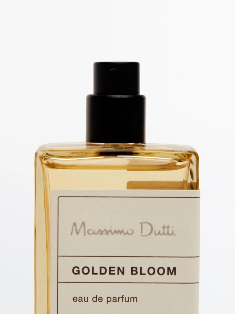 (100мл) парфюм golden bloom