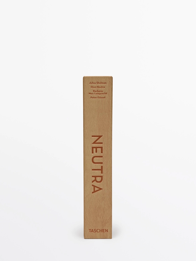 Книга neutra