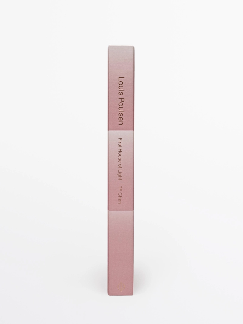 Louis poulsen book