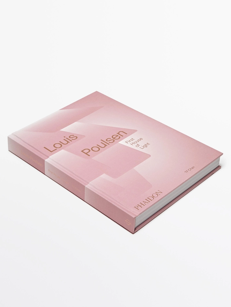 Louis poulsen book