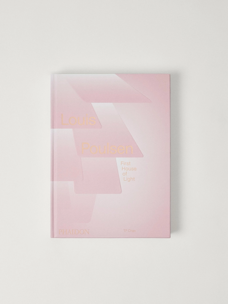 Louis poulsen book