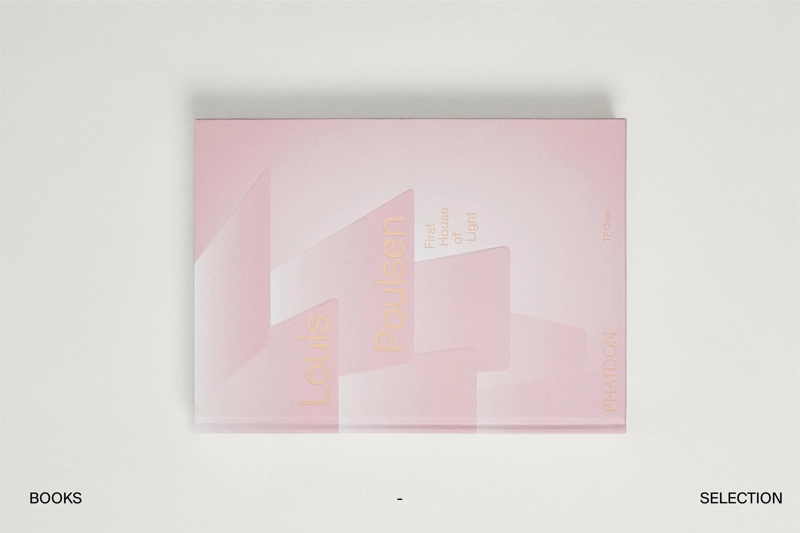 Louis poulsen book