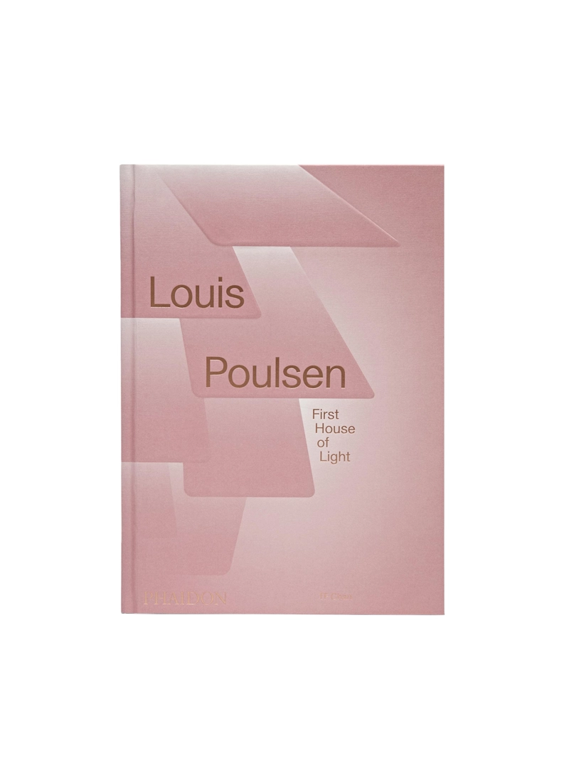 Louis poulsen book