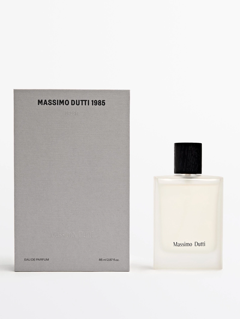 (85 мл) духи massimo dutti 1985 fresh eau de parfum