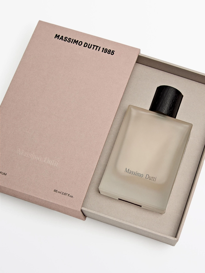 (85 мл) духи massimo dutti 1985 fresh eau de parfum