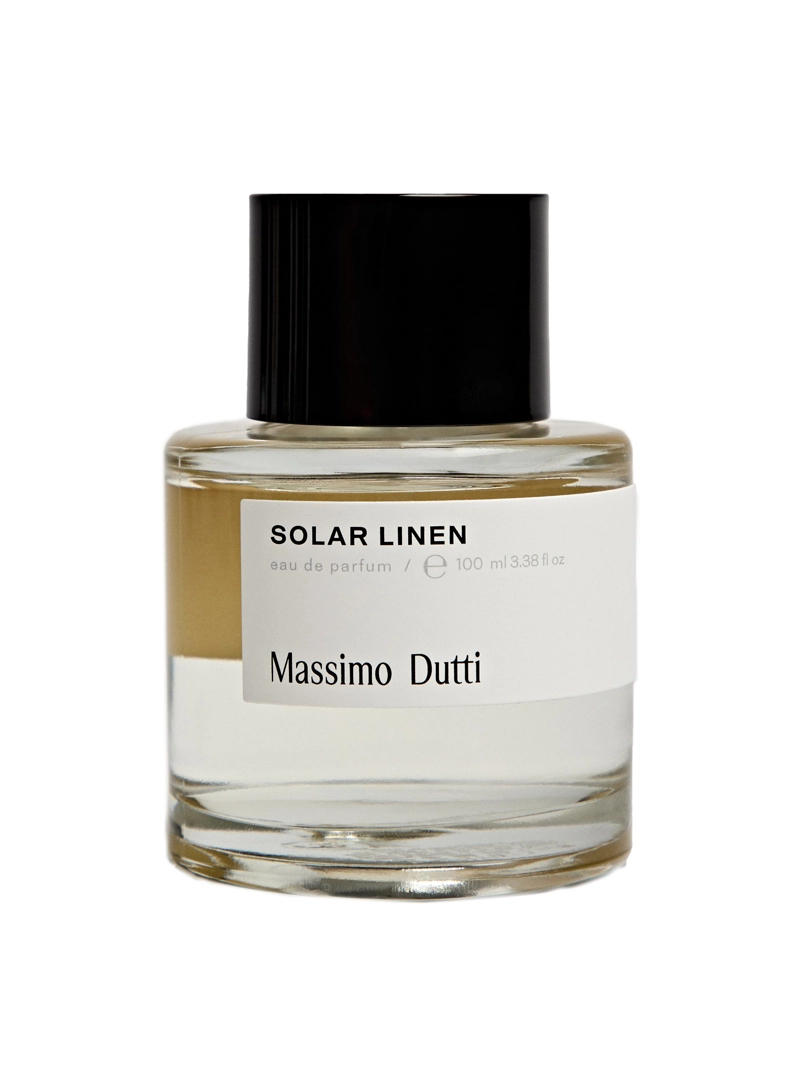 (100 мл) парфюмерная вода solar linen