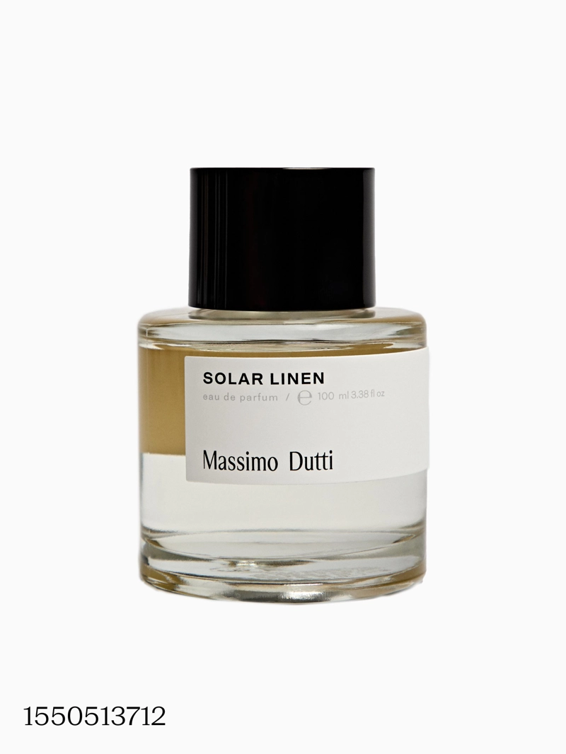 (100 мл) парфюмерная вода solar linen