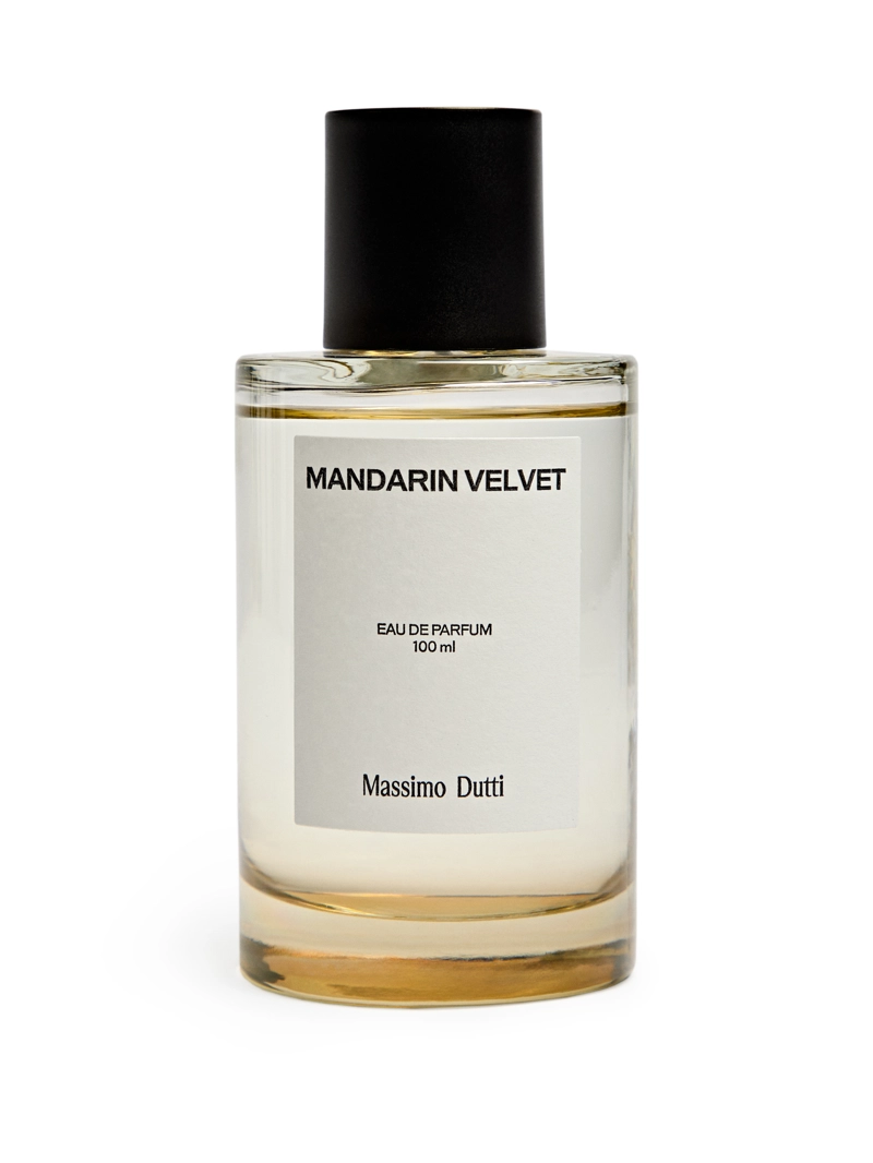 Духи mandarin velvet объемом 100 мл
