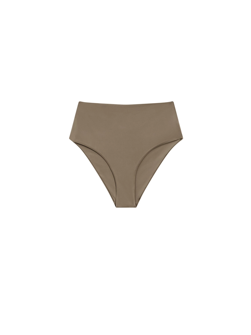 Трусы для бикини plain