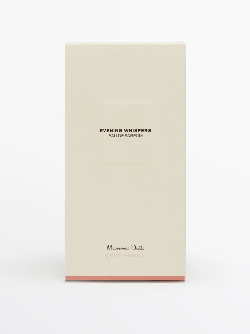 (100 мл) evening whispers eau de parfum