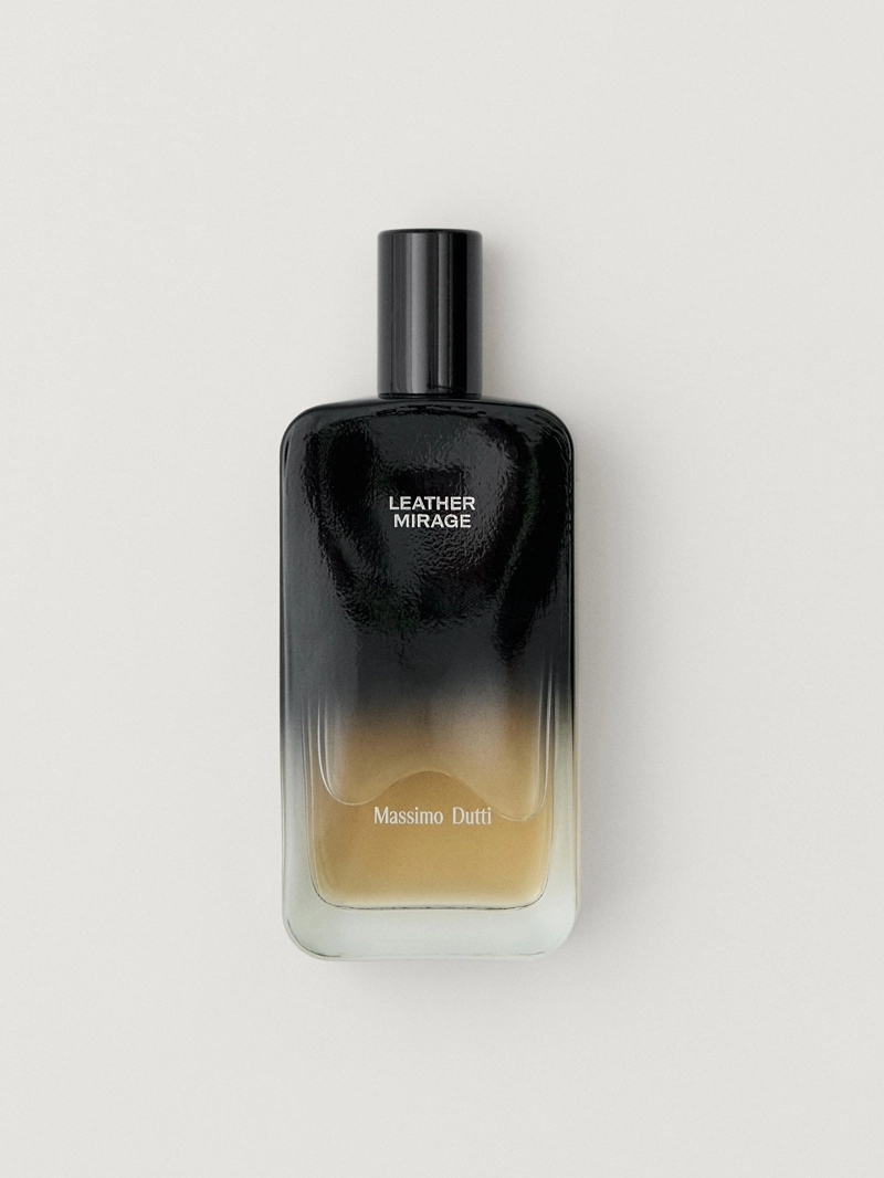 (100 мл) духи leather mirage eau de parfum