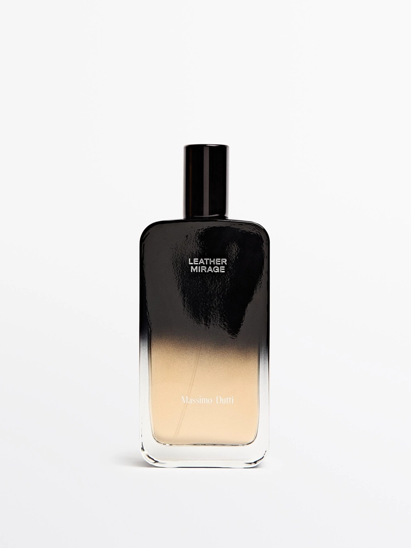 (100 мл) духи leather mirage eau de parfum