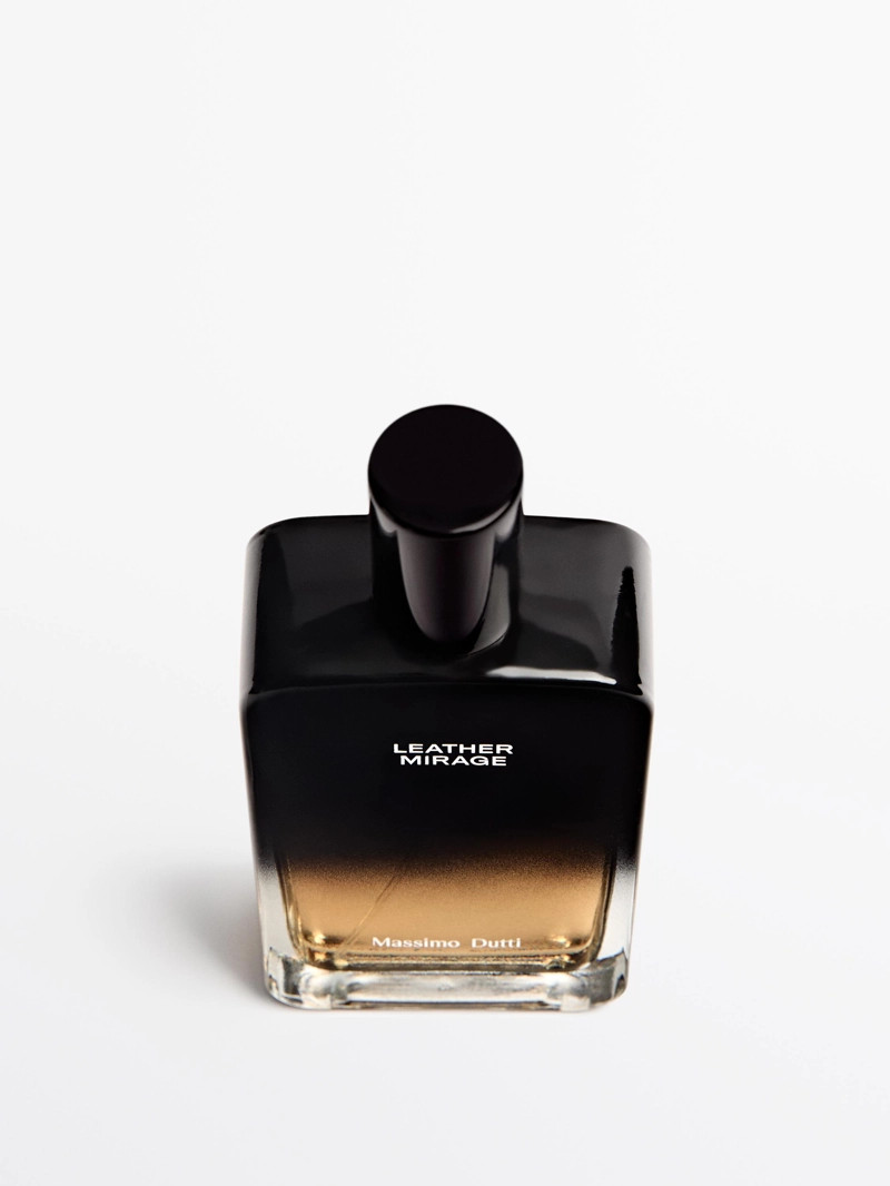 (100 мл) духи leather mirage eau de parfum