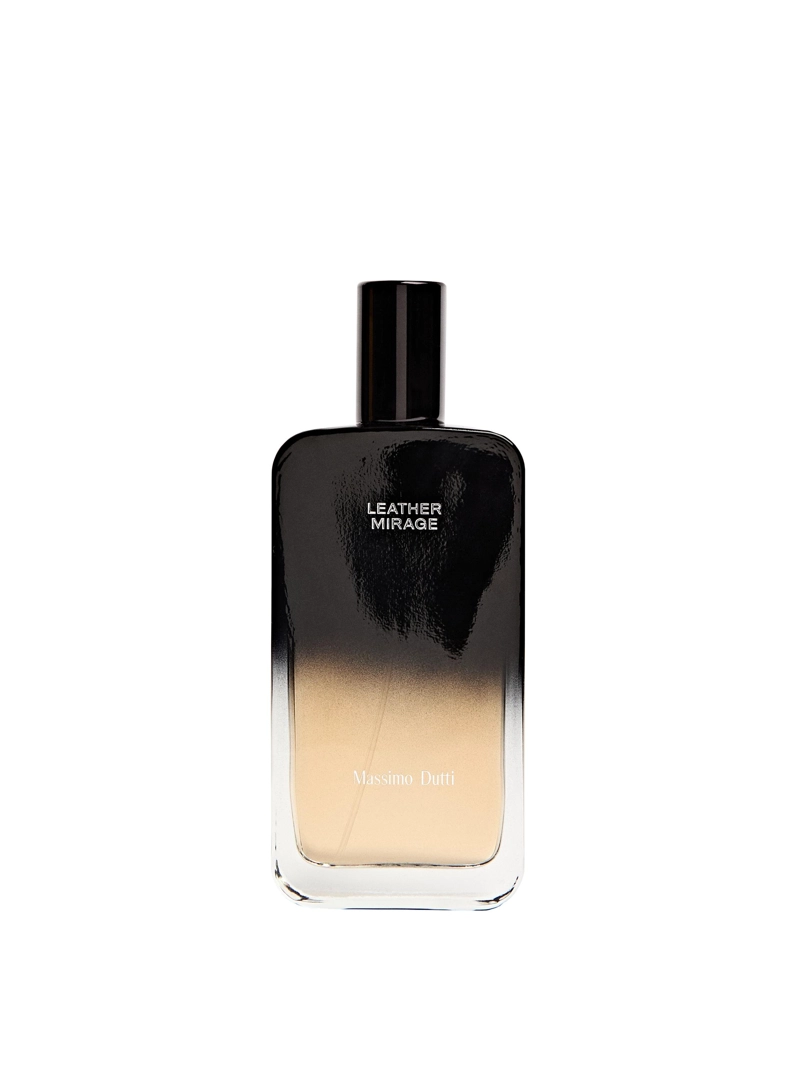 (100 мл) духи leather mirage eau de parfum
