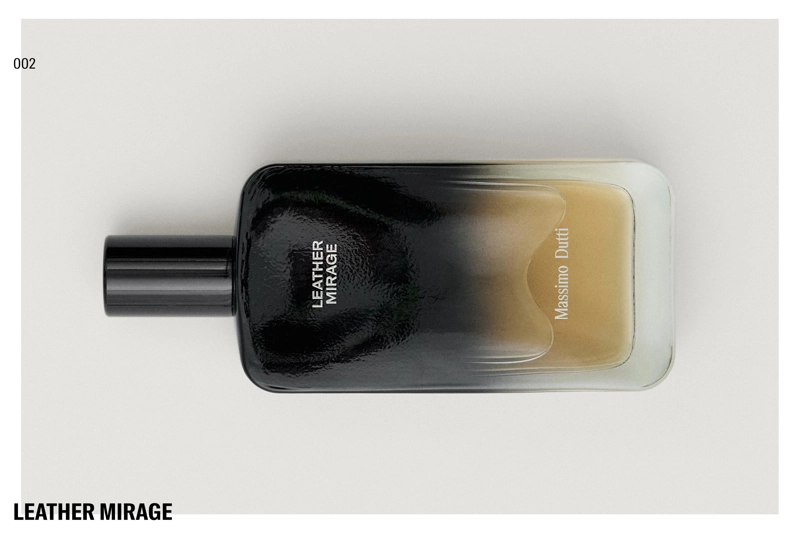 (100 мл) духи leather mirage eau de parfum
