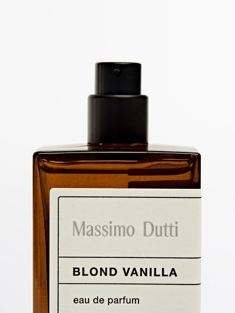 (100ml) blond vanilla eau de parfum