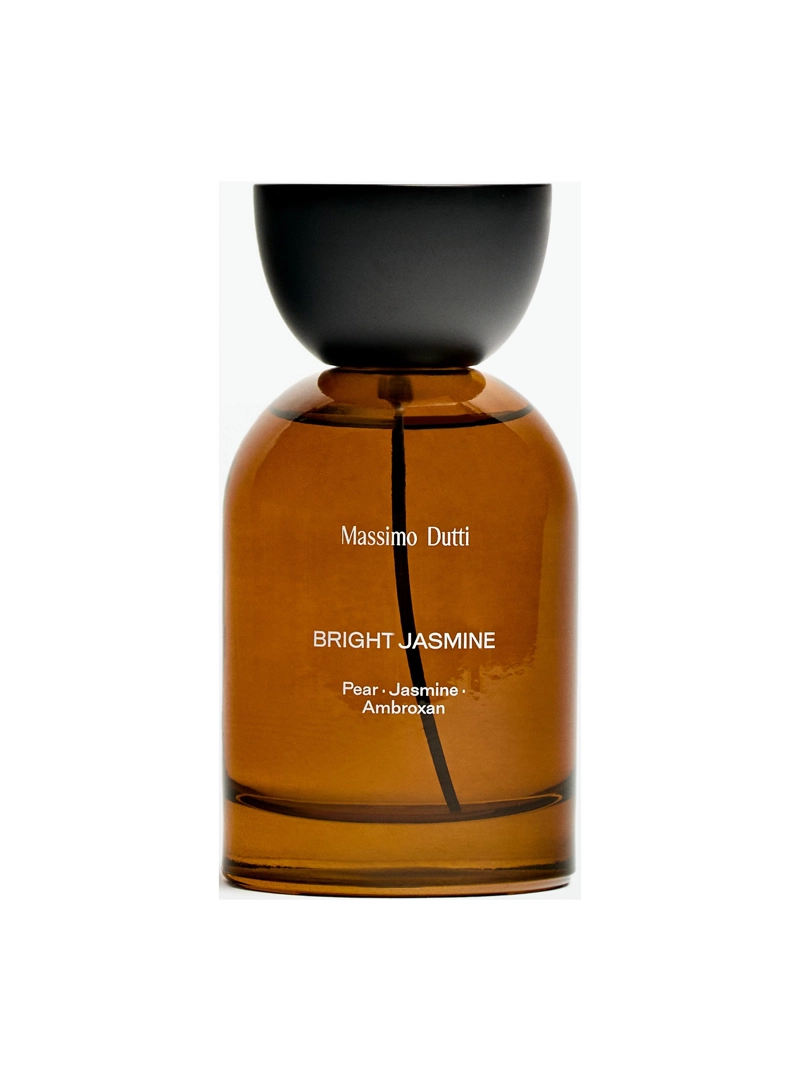 (100 ml) bright jasmine eau de parfum