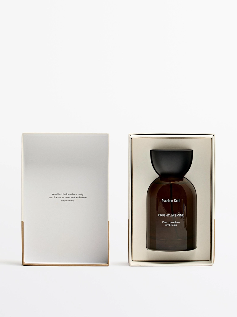 (100 ml) bright jasmine eau de parfum