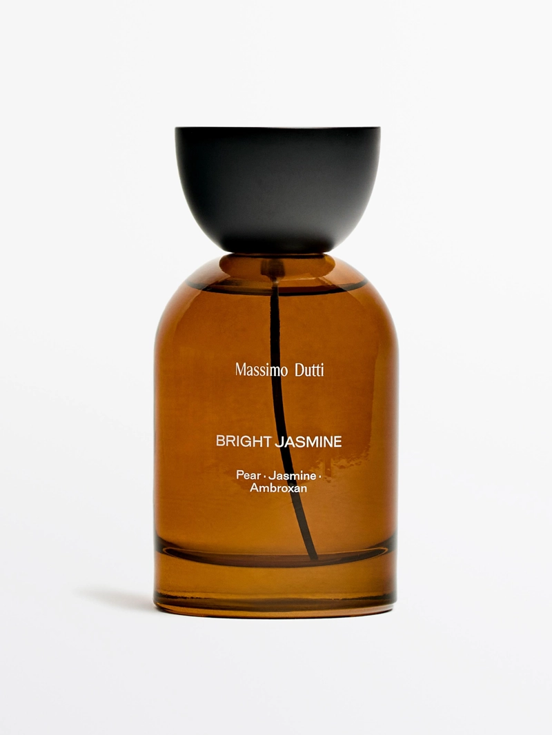 (100 ml) bright jasmine eau de parfum