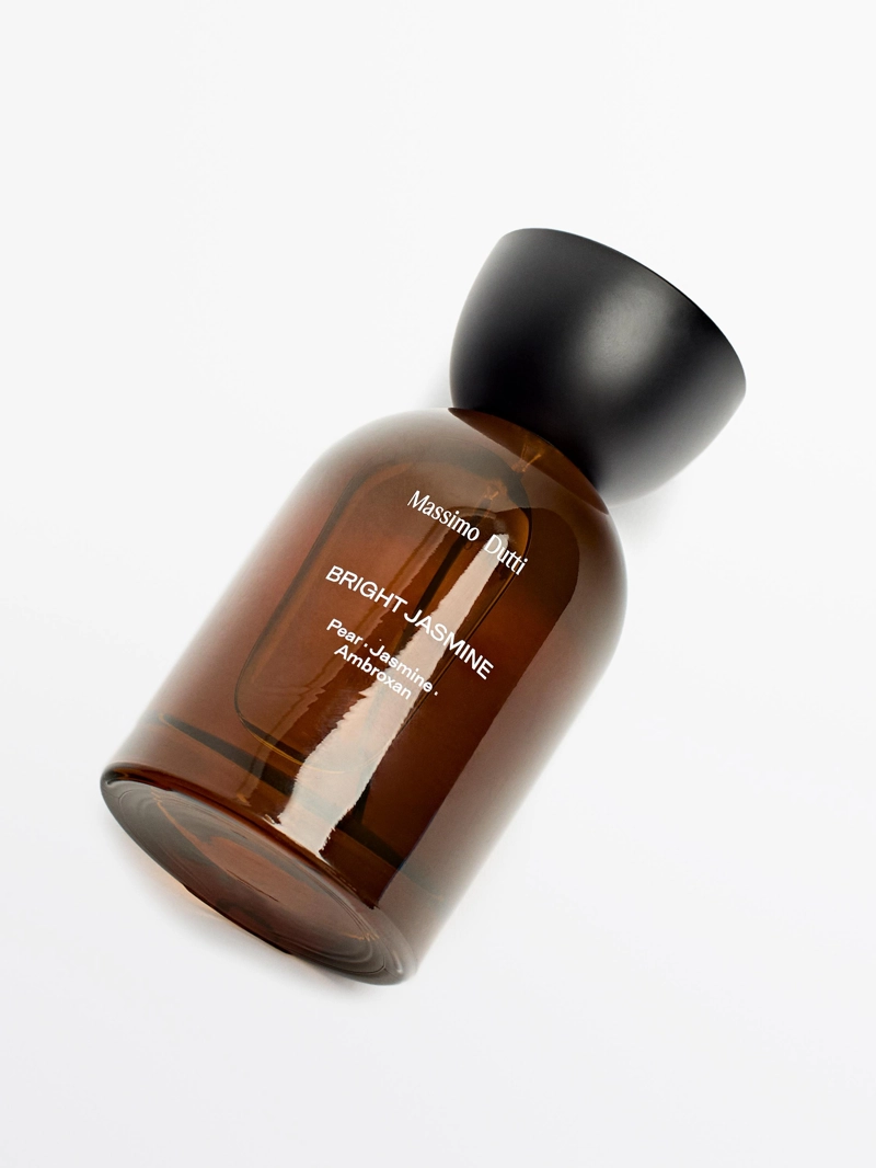 (100 ml) bright jasmine eau de parfum