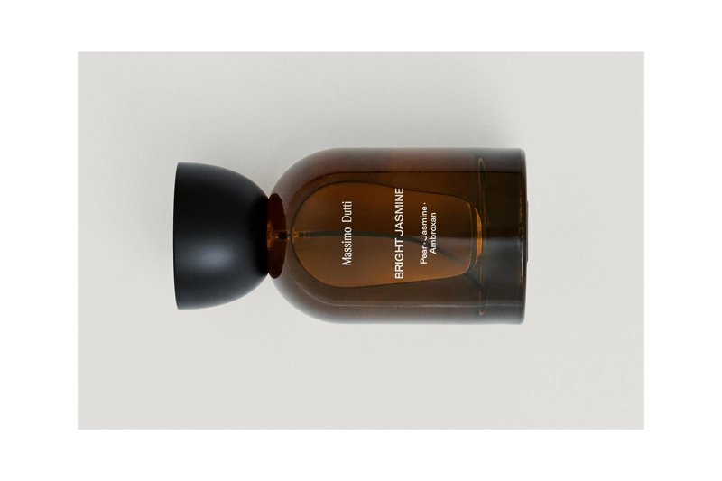 (100 ml) bright jasmine eau de parfum