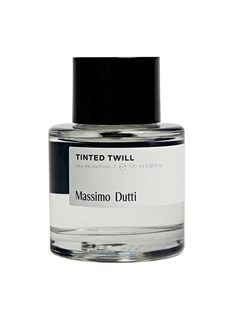 (100 мл) tinted twill парфюмированная вода