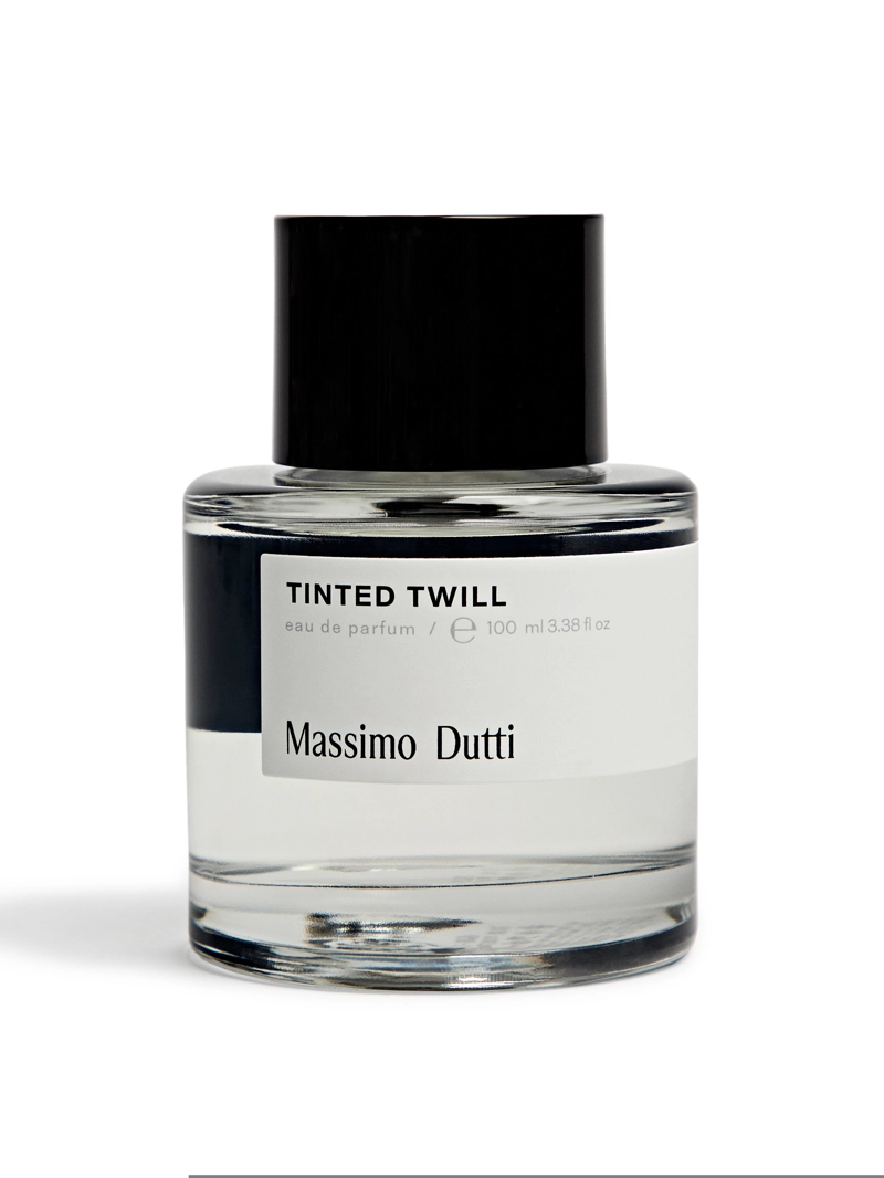 (100 мл) tinted twill парфюмированная вода