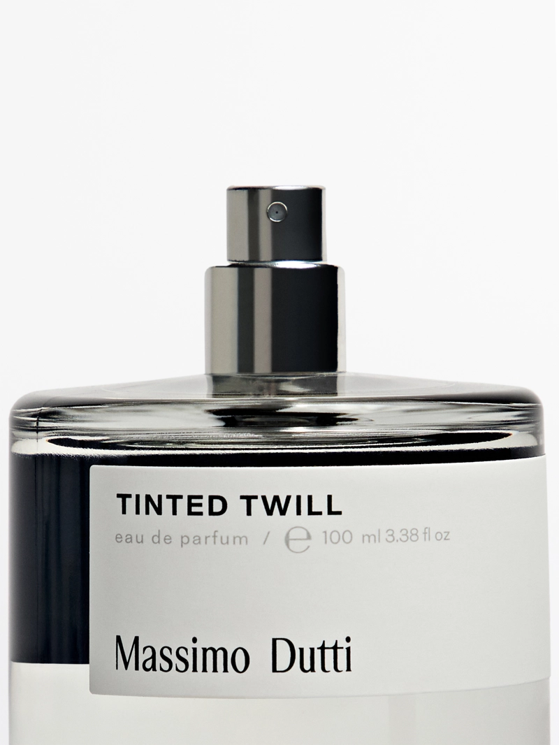(100 мл) tinted twill парфюмированная вода