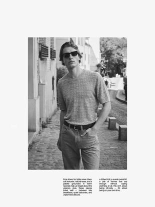 100% льняная вязаная футболка- Заказать в России