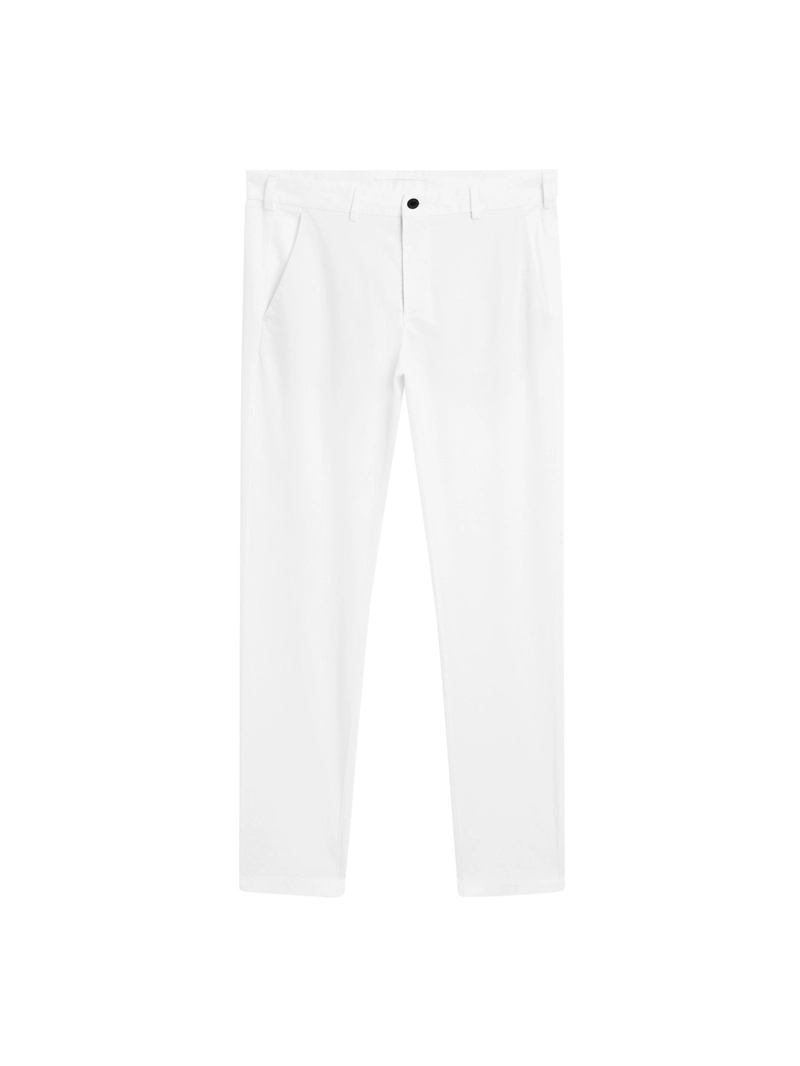 Брюки slim fit