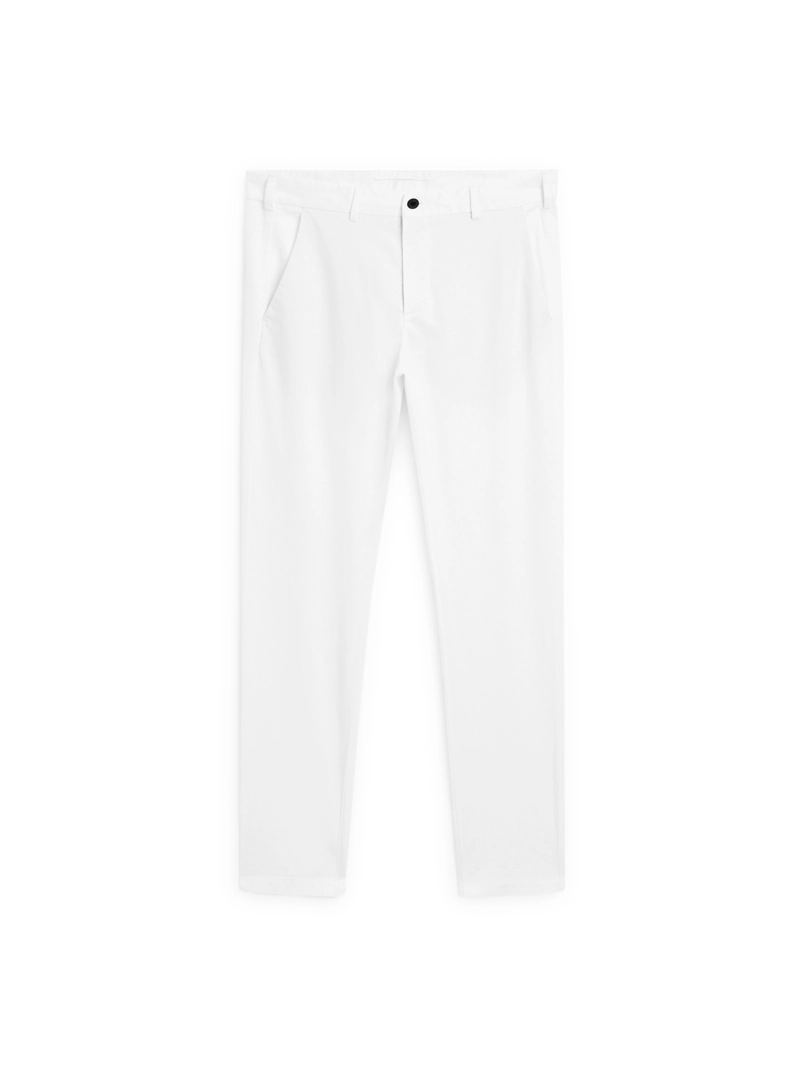 Брюки slim fit