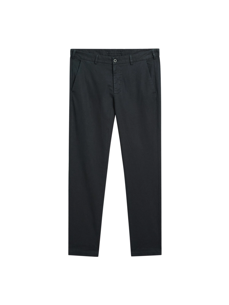 Брюки slim fit