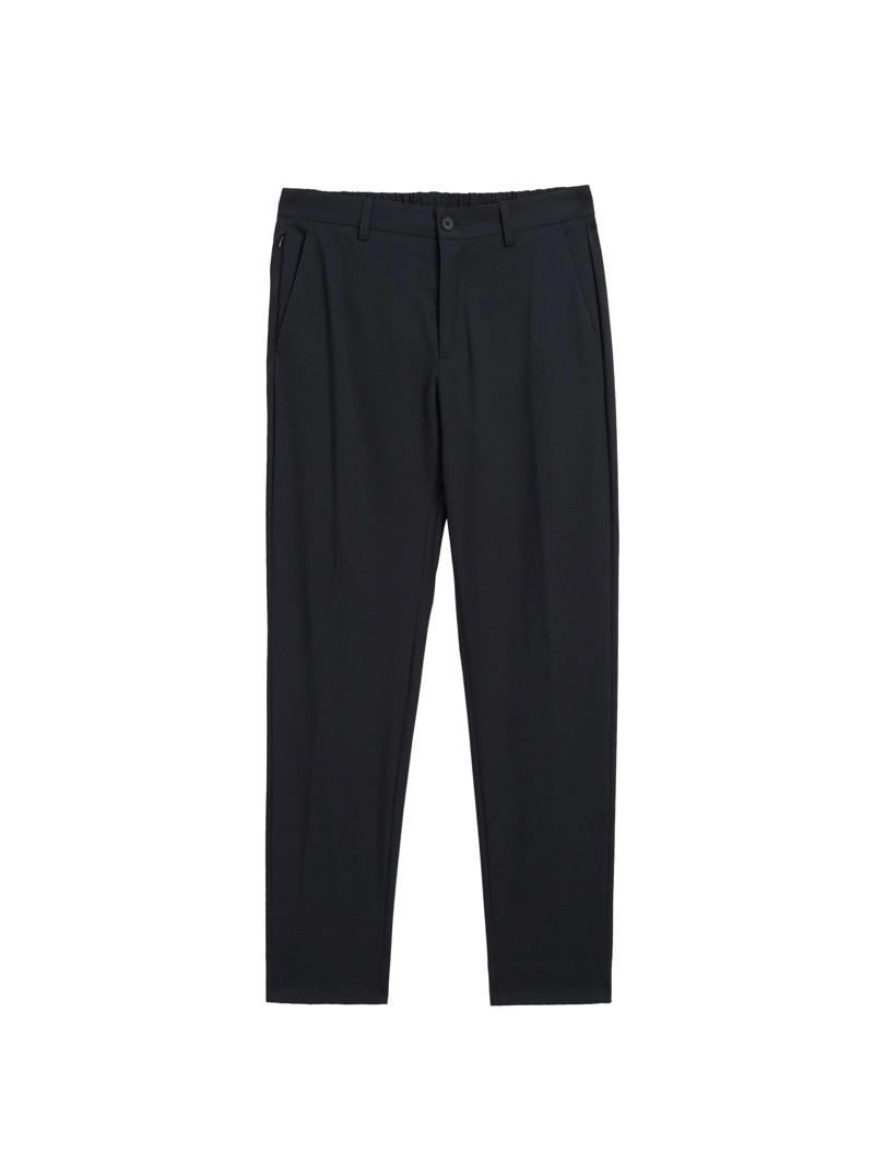 Брюки технического кроя regular fit