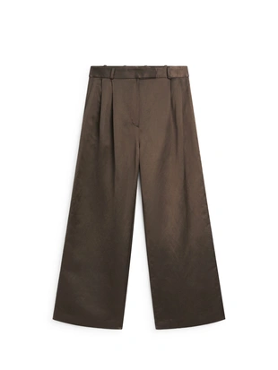 Брюки с двубортной застежкой - STUDIO- Заказать в России