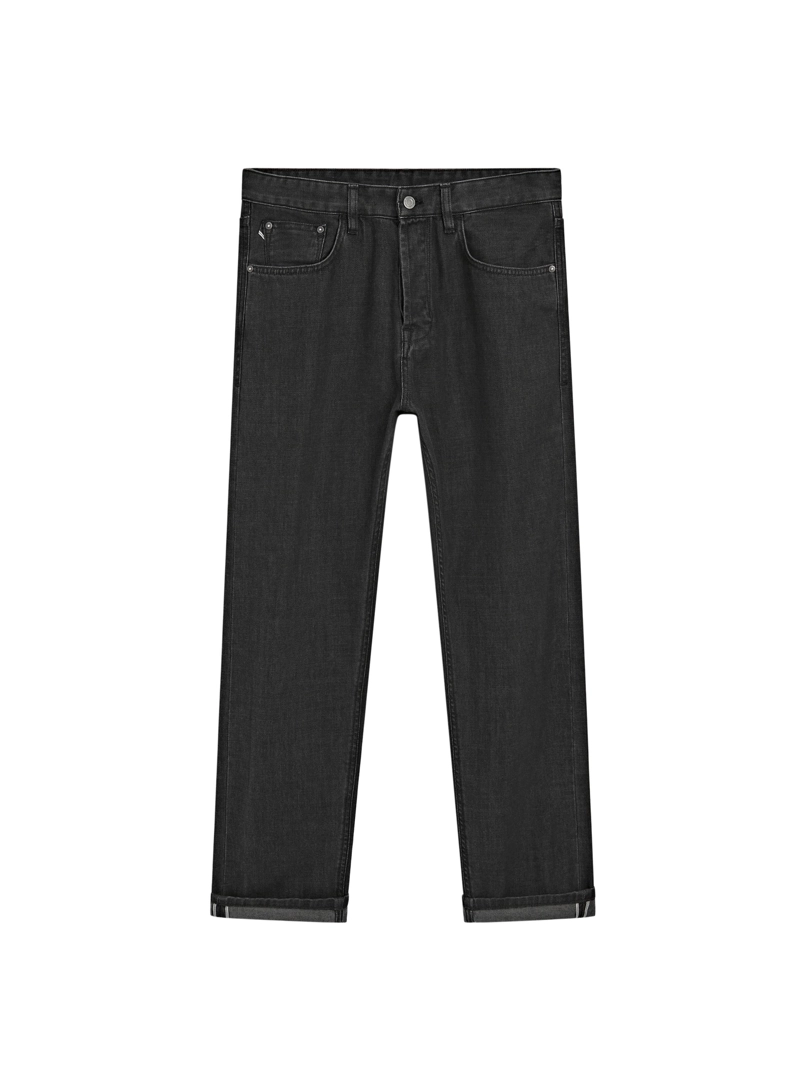 Джинсы selvedge fit