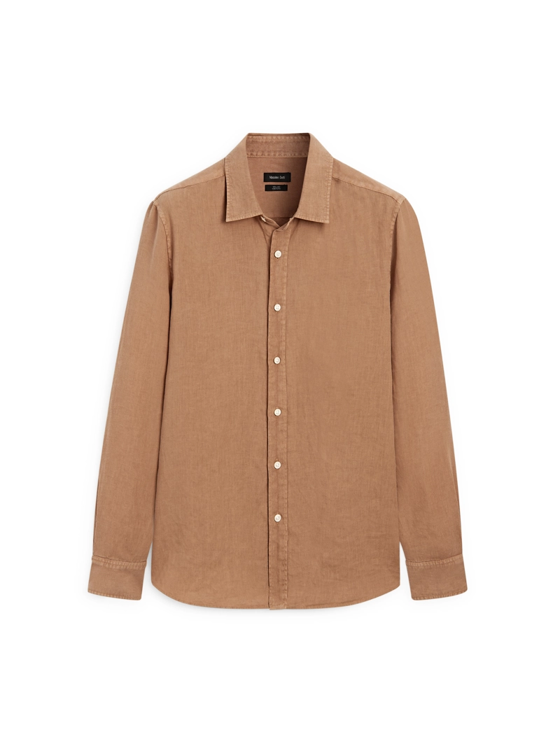 Рубашка maltinto regular fit