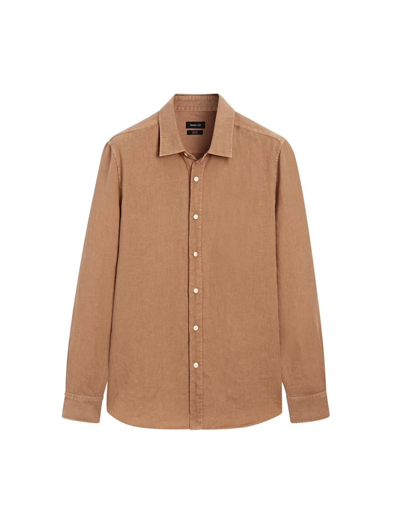 Рубашка maltinto regular fit