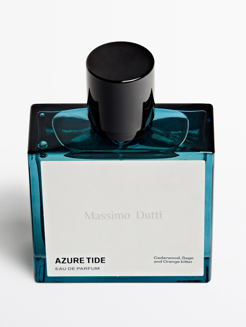 (100мл) духи azure tide eau de parfum