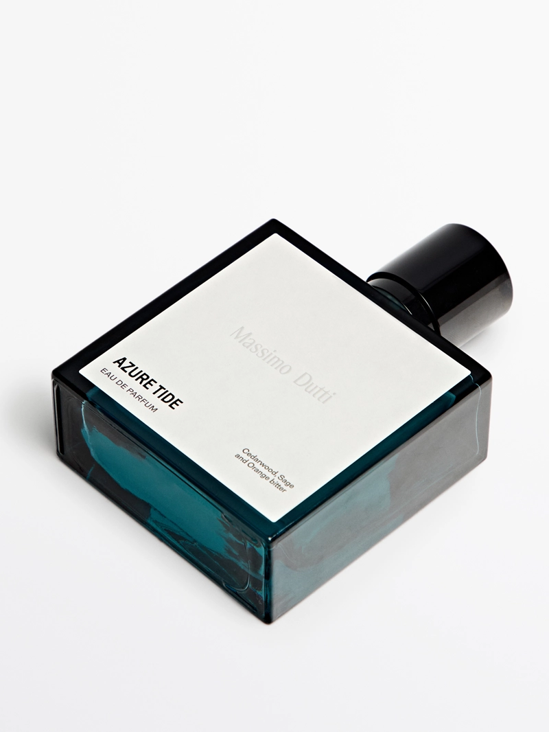 (100мл) духи azure tide eau de parfum