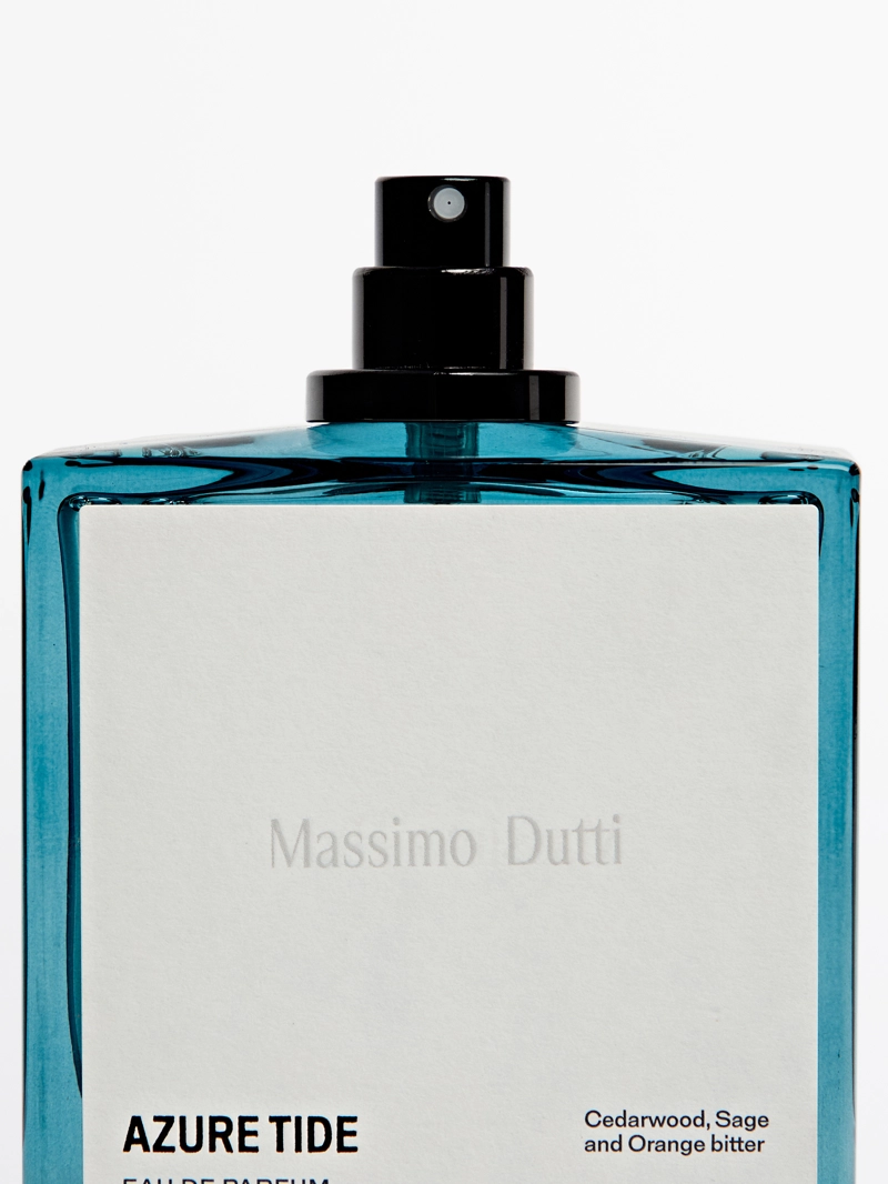 (100мл) духи azure tide eau de parfum