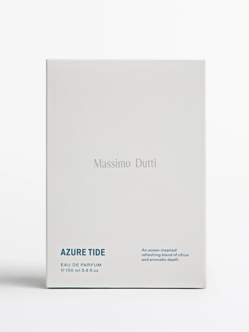 (100мл) духи azure tide eau de parfum