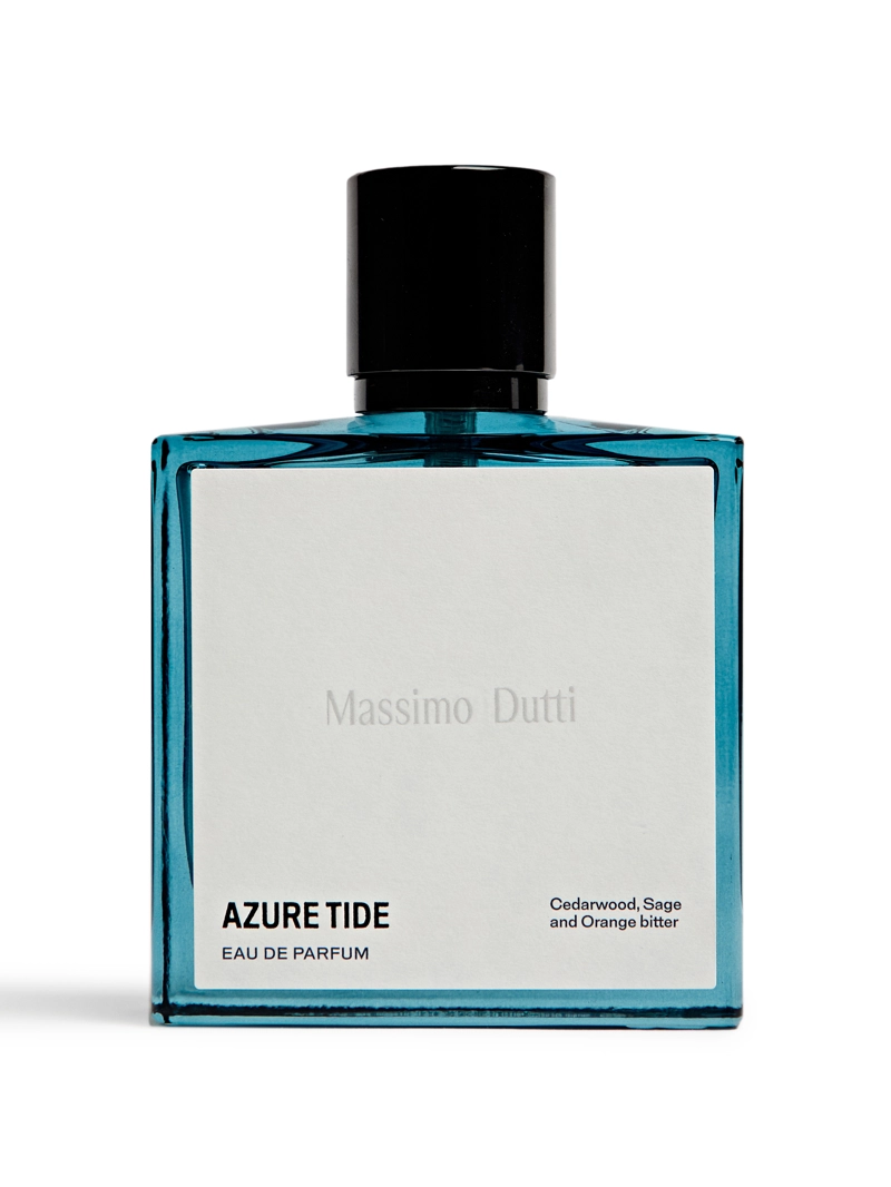 (100мл) духи azure tide eau de parfum