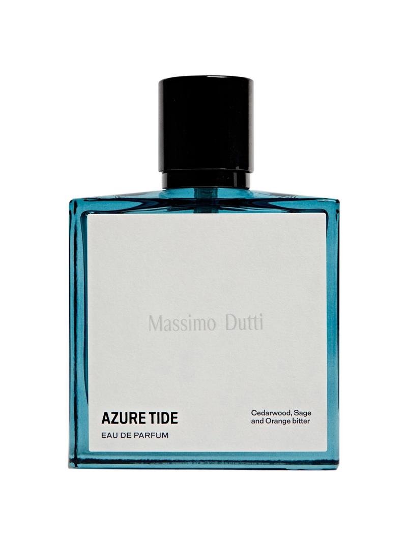 (100мл) духи azure tide eau de parfum